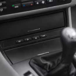 2002 BMW M3 - Image 8