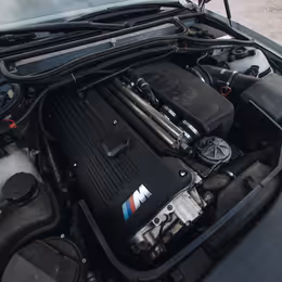 2002 BMW M3 - Image 9