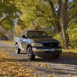 2002 Ford F-150 - Image 3
