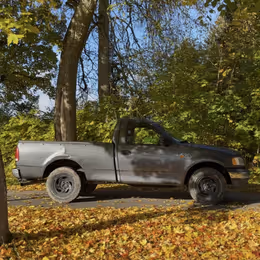 2002 Ford F-150 - Image 4