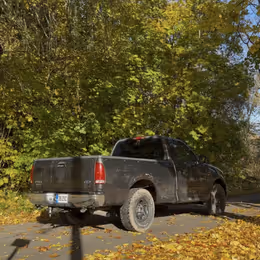 2002 Ford F-150 - Image 6