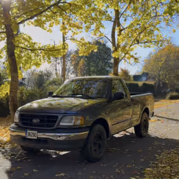 2002 Ford F-150 - Image 10