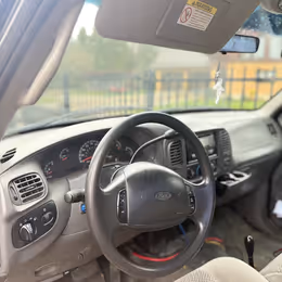 2002 Ford F-150 - Image 11