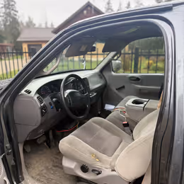 2002 Ford F-150 - Image 12