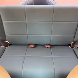 2002 Jeep Wrangler - Image 10