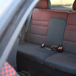 2002 Volkswagen Golf V5 - Image 9