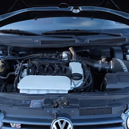 2002 Volkswagen Golf V5 - Image 11