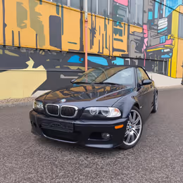 2003 BMW M3 - Image 3