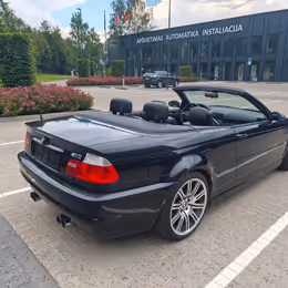 2003 BMW M3 - Image 4