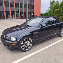 2003 BMW M3 - Image 5