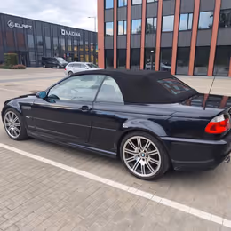 2003 BMW M3 - Image 6