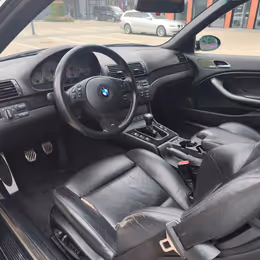 2003 BMW M3 - Image 7