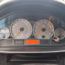 2003 BMW M3 - Image 8