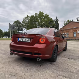 2003 Ford Mondeo ST220 - Image 2