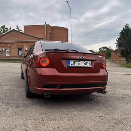 2003 Ford Mondeo ST220 - Image 6