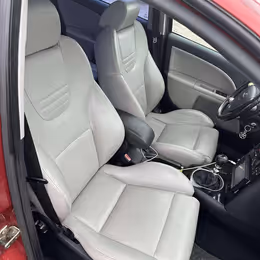 2003 Ford Mondeo ST220 - Image 10