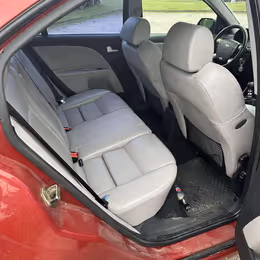 2003 Ford Mondeo ST220 - Image 11