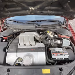 2003 Ford Mondeo ST220 - Image 12