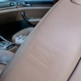 2003 Lancia Thesis - Image 4