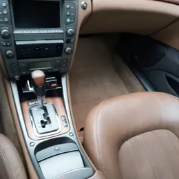 2003 Lancia Thesis - Image 7