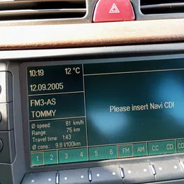 2003 Lancia Thesis - Image 8