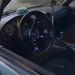 2003 Mazda MX-5 - Image 9