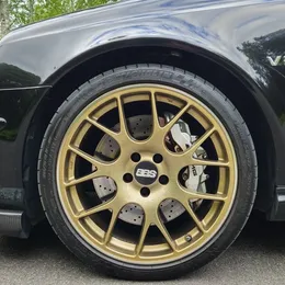 2003 Mercedes-Benz E55 AMG - Image 9