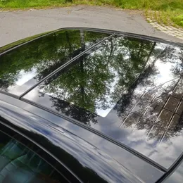 2003 Mercedes-Benz E55 AMG - Image 10