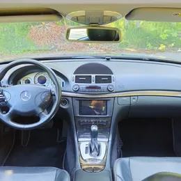 2003 Mercedes-Benz E55 AMG - Image 11