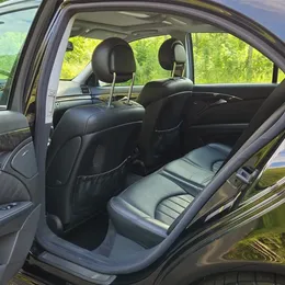 2003 Mercedes-Benz E55 AMG - Image 13