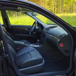 2003 Mercedes-Benz E55 AMG - Image 14