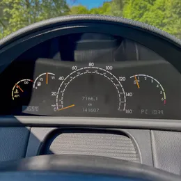 2004 Mercedes-Benz CL500 - Image 6