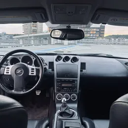 2004 Nissan 350Z - Image 5