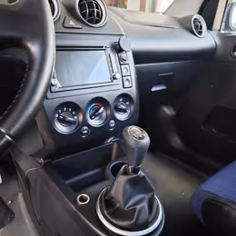2005 Ford Fiesta ST - Image 9