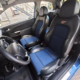2005 Ford Fiesta ST - Image 10