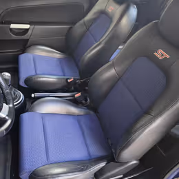 2005 Ford Fiesta ST - Image 12