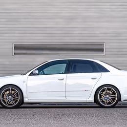 2006 Audi RS4 - Image 3