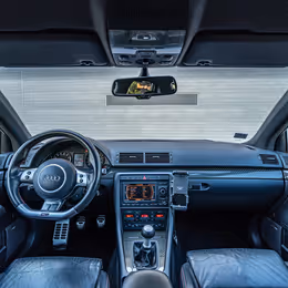 2006 Audi RS4 - Image 8