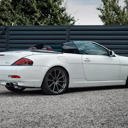 2006 BMW 650i - Image 2