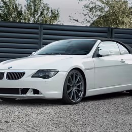 2006 BMW 650i - Image 3