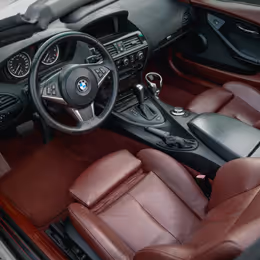 2006 BMW 650i - Image 6