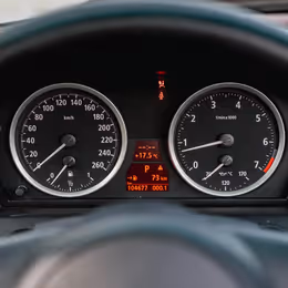 2006 BMW 650i - Image 7