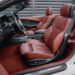 2006 BMW 650i - Image 8