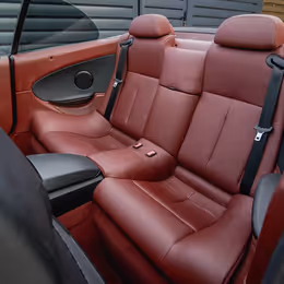 2006 BMW 650i - Image 9