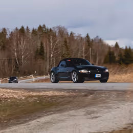 2006 BMW Z4 3.0si - Image 3