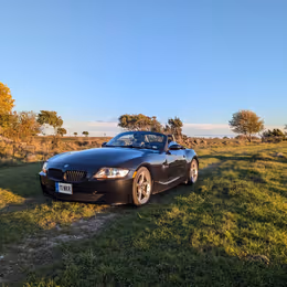 2006 BMW Z4 3.0si - Image 6