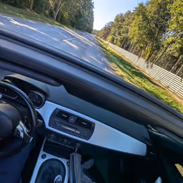 2006 BMW Z4 3.0si - Image 8