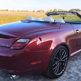 2006 Lexus SC430 - Image 2