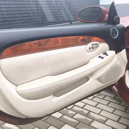 2006 Lexus SC430 - Image 8