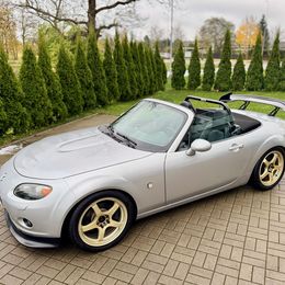 2006 Mazda MX-5 - Image 3